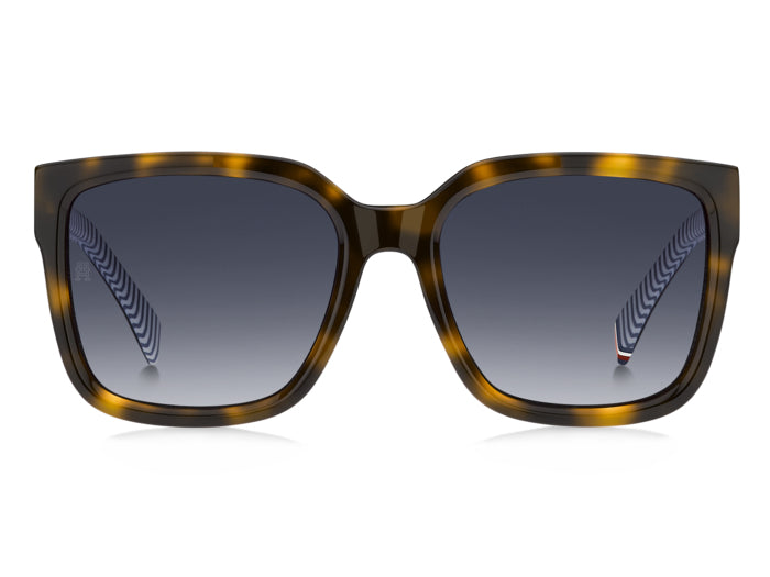 Gafas de Sol Tommy Hilfiger TH 2342/S 05L08 56 19 — vista 3