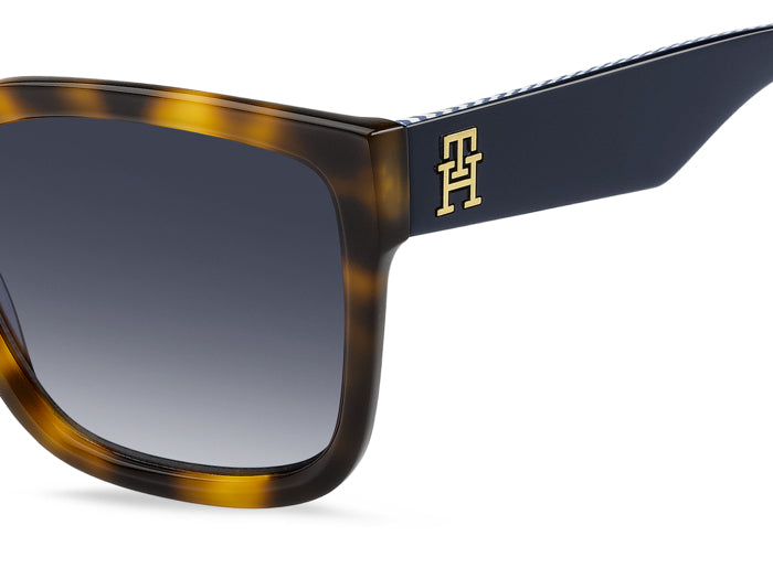 Gafas de Sol Tommy Hilfiger TH 2342/S 05L08 56 19 — vista 5