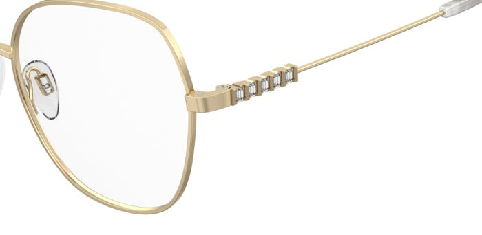Gafas Graduadas Pierre Cardin P.C. 8921 000 54 18 — Imagen 4