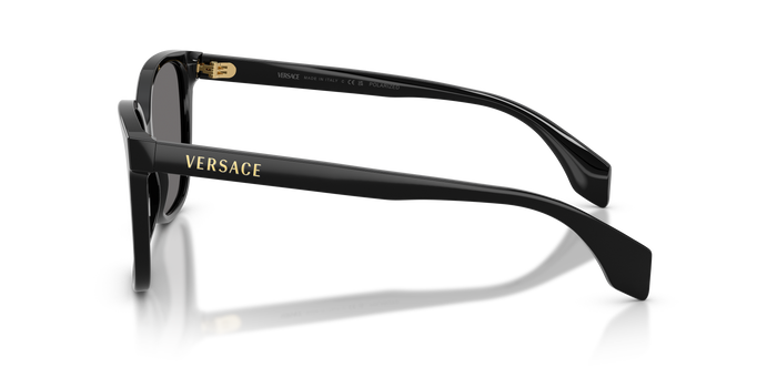 Gafas de Sol Versace VE4523 GB1/81 56 16 — Imagen 2