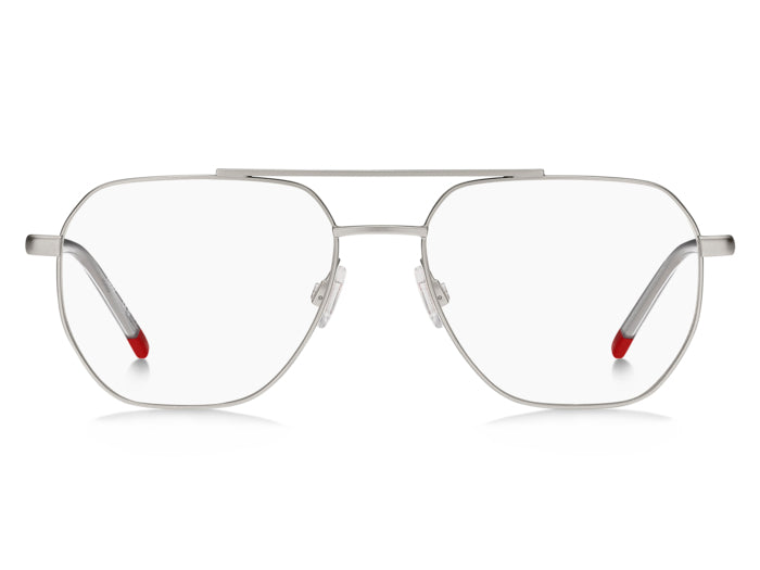Gafas Graduadas Hugo HG 1354 CTL 55 17 — Imagen 3