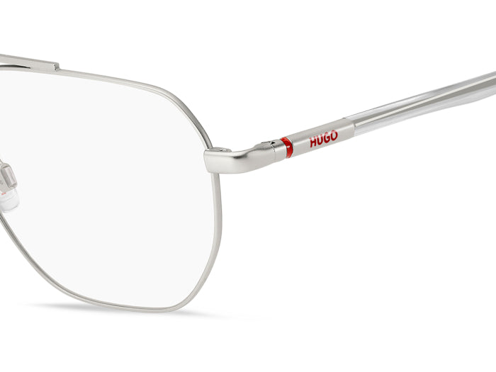 Gafas Graduadas Hugo HG 1354 CTL 55 17 — Imagen 4