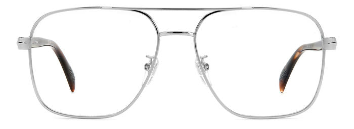 Gafas Graduadas David Beckham DB 7103 EX4 57 16 — Imagen 3