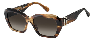 Солнцезащитные очки Marc Jacobs MARC 922/S EX4HA 55 17