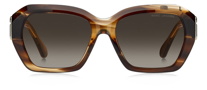 Солнцезащитные очки Marc Jacobs MARC 922/S EX4HA 55 17 — vista 3