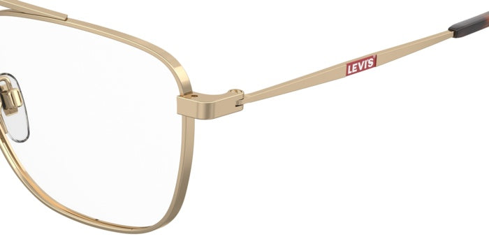 Optical Frames Levi'S LV 1090 J5G 54 17 — Image 4