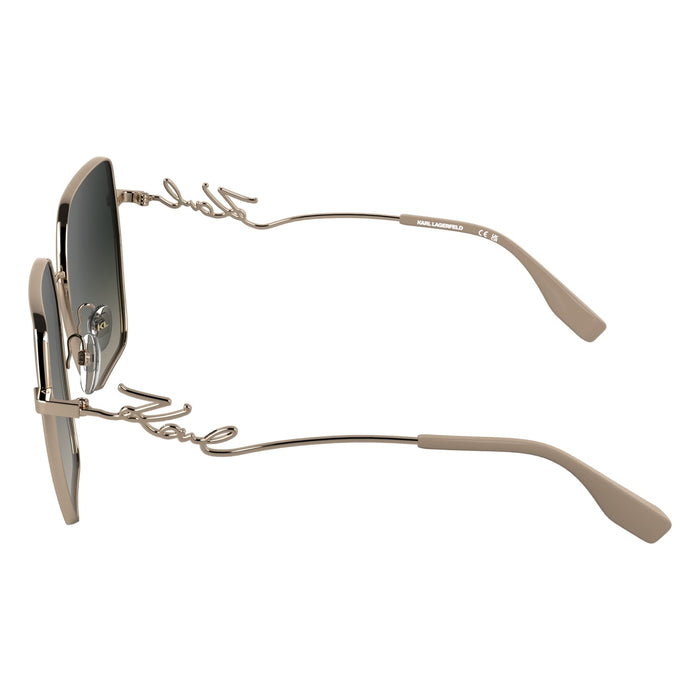 Gafas de Sol Karl Lagerfeld KL362S 770 59 17 — vista 3