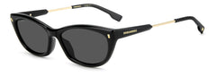 Gafas de Sol Dsquared2 D2 0209/G/S 807IR 57 16