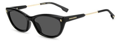 Gafas de Sol Dsquared2 D2 0209/G/S 807IR 57 16