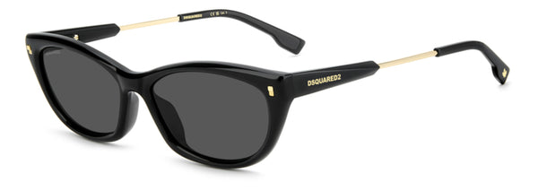 Gafas de Sol Dsquared2 D2 0209/G/S 807IR 57 16 · 1