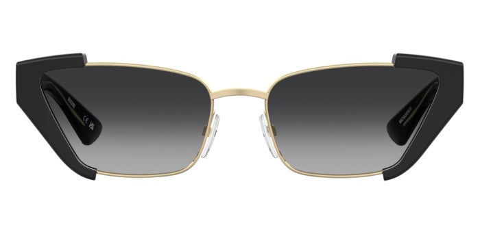 Gafas de Sol Moschino MOS205/S 2M29O 56 17 — vista 3