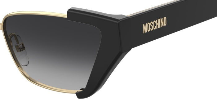 Gafas de Sol Moschino MOS205/S 2M29O 56 17 — vista 4