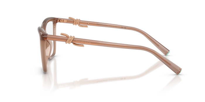 Optical Frames Tiffany TF2296U 8449 53 / 55 17 — Image 2
