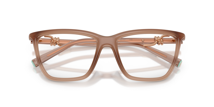 Optical Frames Tiffany TF2296U 8449 53 / 55 17 — Image 5