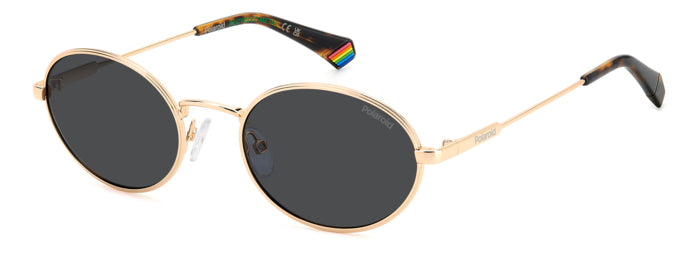 Sonnenbrille Polaroid PLD 6228/S/X 000M9 53 21