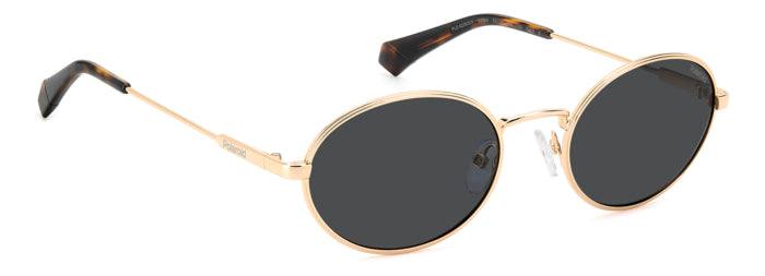 Sonnenbrille Polaroid PLD 6228/S/X 000M9 53 21