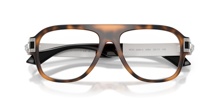 Optical Frames Versace VE3395U 5264 53 / 55 16 — Image 5