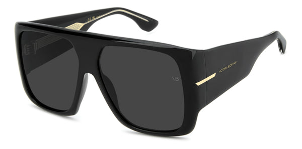 Солнцезащитные очки Victoria Beckham VB 7007/S 807IR 60 14