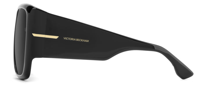 Gafas de Sol Victoria Beckham VB 7007/S 807IR 60 14 — vista 4