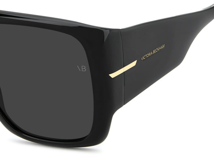 Gafas de Sol Victoria Beckham VB 7007/S 807IR 60 14 — vista 5