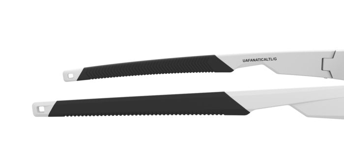 Солнцезащитные очки Under Armour UAFANATICALTL/G CCPV8 67 9 — vista 4