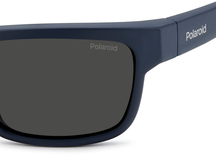 Солнцезащитные очки Polaroid PLD 7031/S FLLM9 59 17 — vista 4
