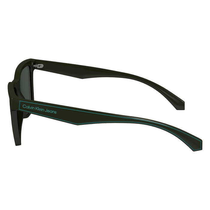 Солнцезащитные очки Calvin Klein Jeans CKJ24301S 309 48 16 — vista 3
