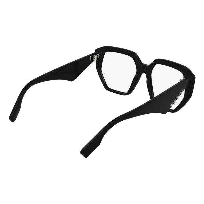 Optical Frames Karl Lagerfeld KL6213 001 54 16 — vista 6