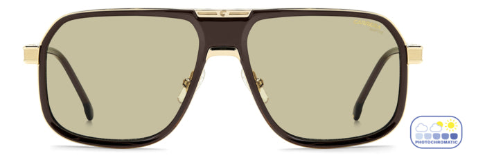 Солнцезащитные очки Carrera 1090/S 09Q8J 60 16 — vista 3