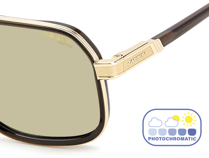 Солнцезащитные очки Carrera 1090/S 09Q8J 60 16 — vista 5