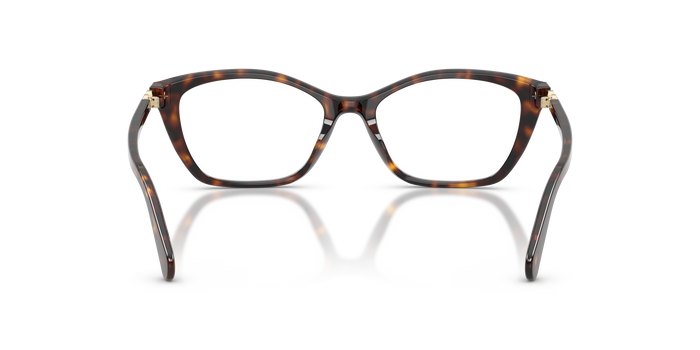 Gafas Graduadas Swarovski SK2065 1002 52 / 54 17 — Imagen 3