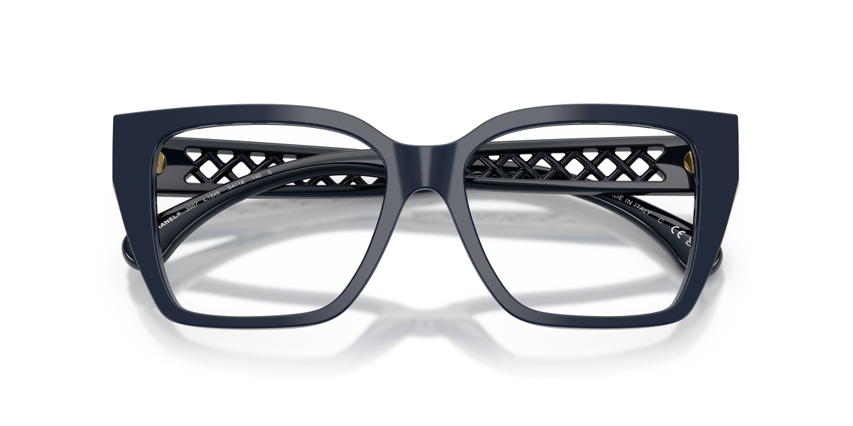 Gafas Graduadas Chanel CH3507 1848 52 / 54 16 · 5