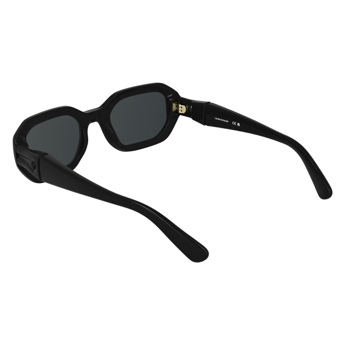 Gafas de Sol Longchamp LO794S 001 52 23 — vista 4
