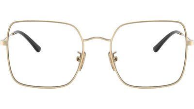 Vogue Eyewear VO4328D 848 54 19 光学镜架 配镜 时尚方形金属框