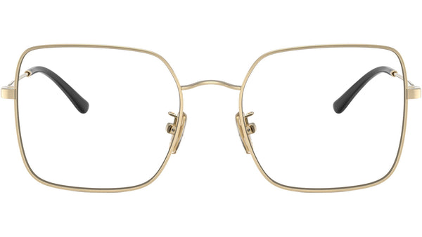 Vogue Eyewear VO4328D 848 54 19 光学镜架 配镜 时尚方形金属框