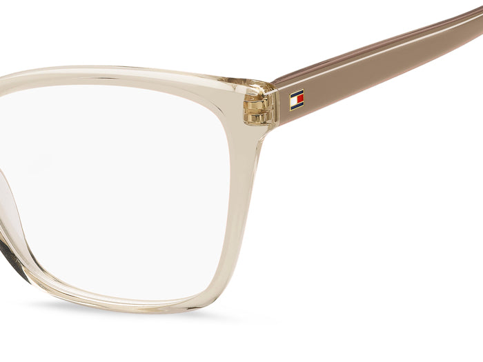 Gafas Graduadas Tommy Hilfiger TH 2227 10A 54 16 — Imagen 4