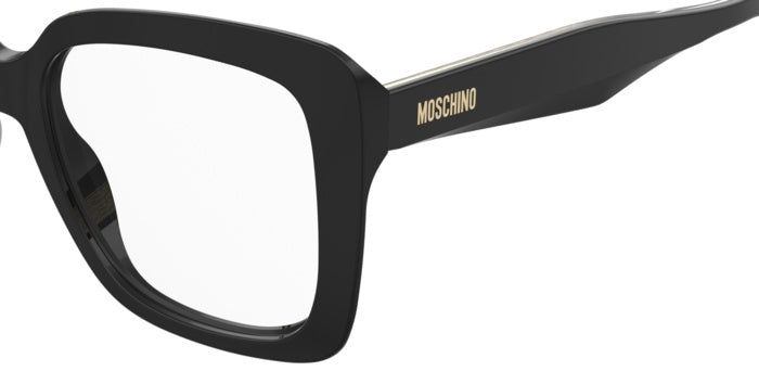 Оправа для очков Moschino MOS658 807 52 19 — Изображение 4