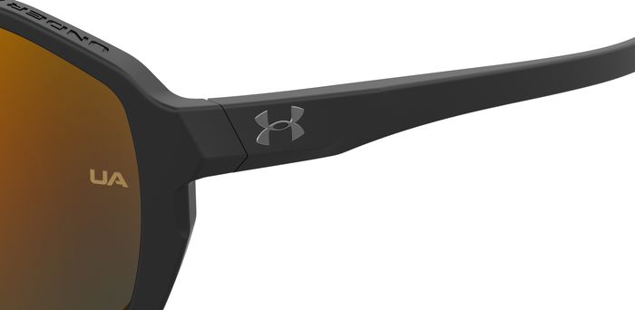 Солнцезащитные очки Under Armour UA GAMEDAY/G 00350 99 1 — Изображение 4