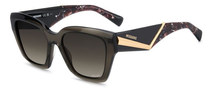 Солнцезащитные очки Missoni MIS 0267/S KB7HA 53 20