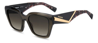Солнцезащитные очки Missoni MIS 0267/S KB7HA 53 20
