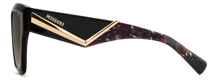 Солнцезащитные очки Missoni MIS 0267/S KB7HA 53 20 — vista 4