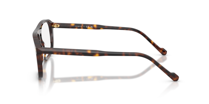 Optical Frames Vogue Eyewear VO5753 W656 55 17 — Image 2