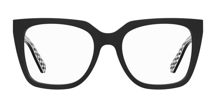 Gafas Graduadas Moschino Love MOL673 7RM 54 19 — Imagen 3