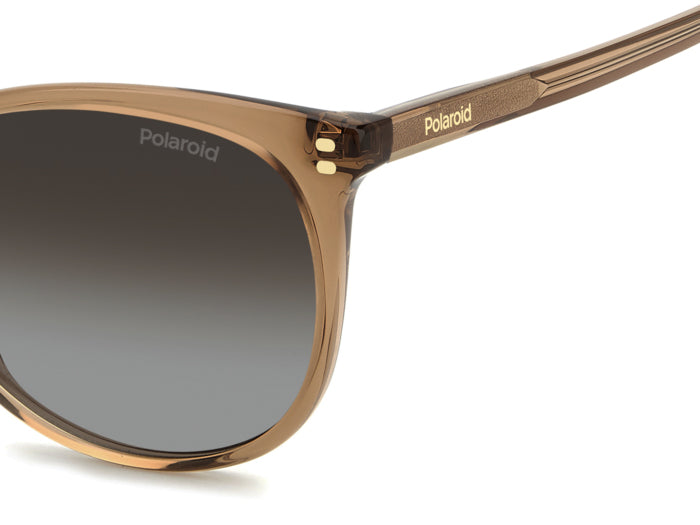 Gafas de Sol Polaroid PLD 4200/S/X HAMLA 56 16 — vista 4