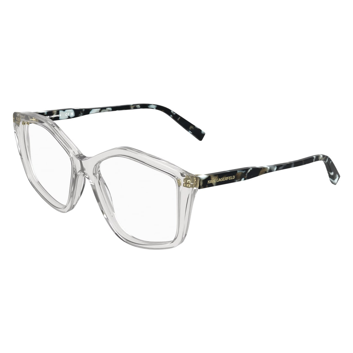 Оправа для очков Karl Lagerfeld KL6256 033 55 16