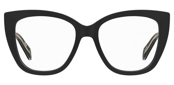 Gafas Graduadas Moschino MOS665 807 52 17 — Imagen 3