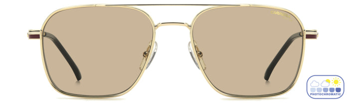 Солнцезащитные очки Carrera 379/S NOAII 57 19 — vista 3