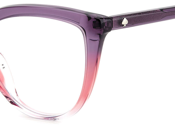 Optical Frames Kate Spade HANA S1V 52 17 — Image 4