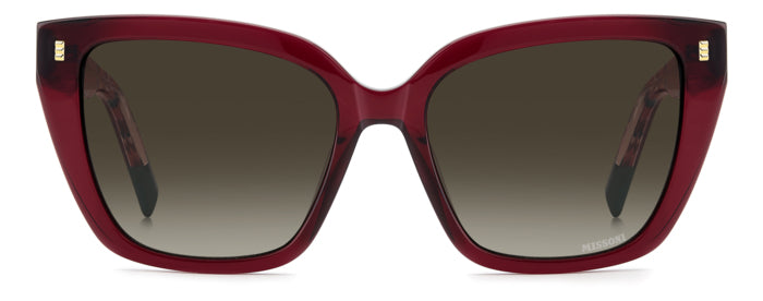 Gafas de Sol Missoni MIS 0257/S LHFHA 56 18 — vista 3