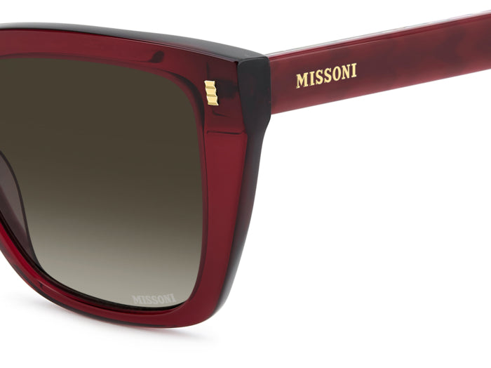 Gafas de Sol Missoni MIS 0257/S LHFHA 56 18 — vista 5